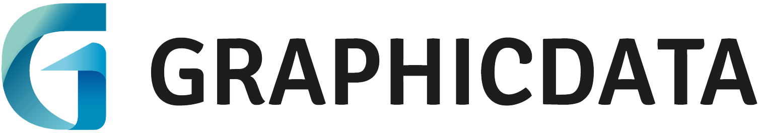 Graphicdata Logo
